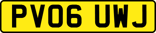 PV06UWJ