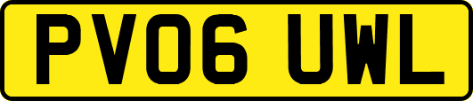 PV06UWL