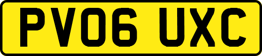 PV06UXC