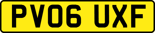 PV06UXF