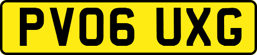 PV06UXG