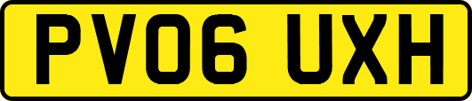 PV06UXH