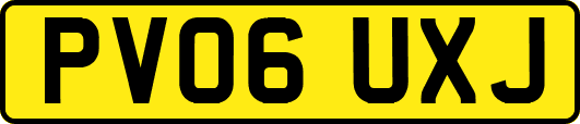 PV06UXJ