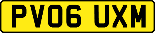 PV06UXM