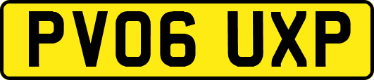 PV06UXP