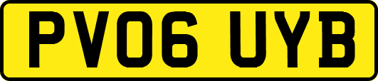 PV06UYB