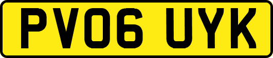 PV06UYK