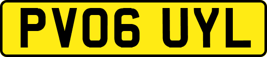PV06UYL