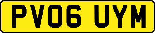 PV06UYM