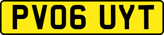 PV06UYT