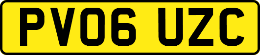 PV06UZC