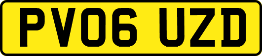 PV06UZD