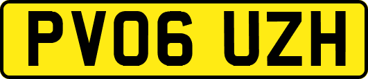 PV06UZH