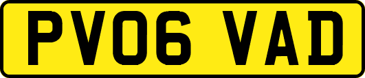 PV06VAD