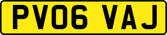 PV06VAJ