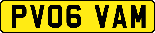 PV06VAM