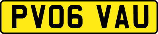 PV06VAU