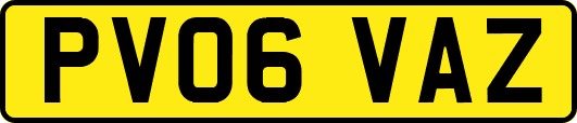 PV06VAZ