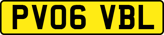 PV06VBL