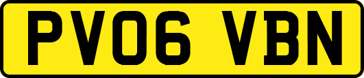 PV06VBN