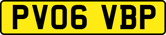 PV06VBP