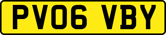 PV06VBY