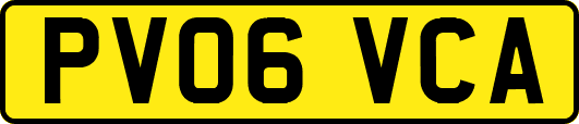PV06VCA