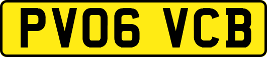 PV06VCB