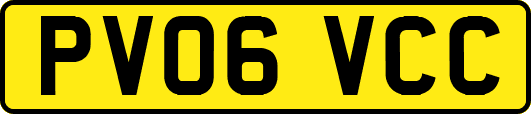 PV06VCC