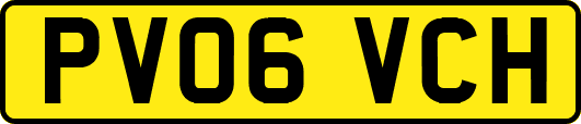 PV06VCH