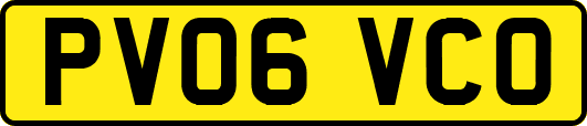 PV06VCO