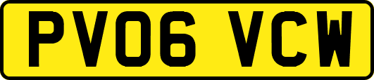 PV06VCW