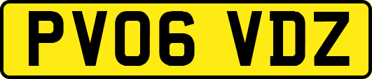PV06VDZ