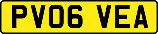 PV06VEA