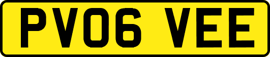 PV06VEE