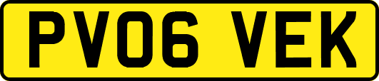 PV06VEK