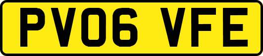PV06VFE