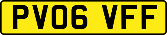 PV06VFF