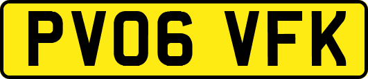 PV06VFK