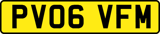 PV06VFM