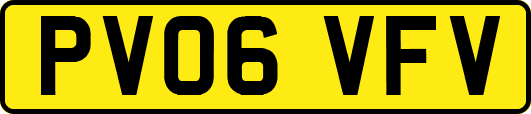 PV06VFV
