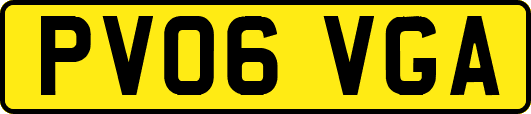 PV06VGA