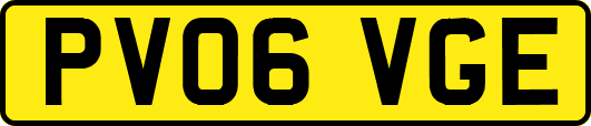 PV06VGE