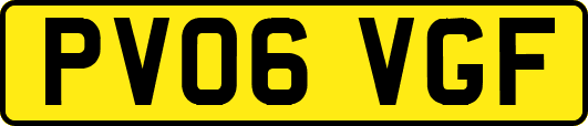 PV06VGF