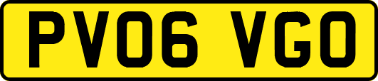 PV06VGO