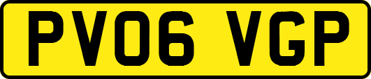 PV06VGP