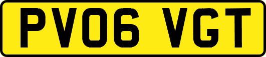 PV06VGT