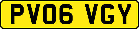 PV06VGY