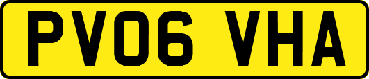 PV06VHA