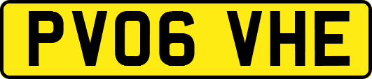 PV06VHE
